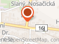 POHŘEBNÍ SLUŽBA FRIC s.r.o.