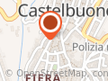 B&B TULIP LOTUS CASTELBUONO