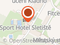 Sport Hotel Sletiště