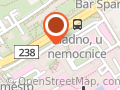 Nemocniční lékárna
