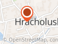 Mateřská škola Hracholusky