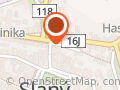 Generace - CENTRUM ZDRAVÍ VE SLANÉM