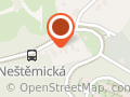 Neštěmická ev.43, Krásné Březno, 40007
