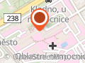 Oblastní Nemocnice