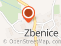 Zbenice - Obecní Úřad