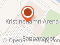 Arenan och Sannabadet i Kristinehamn