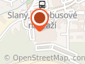 AlzaBox - Ouvalova (Slaný)