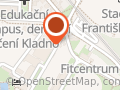 Tenis DLI Kladno