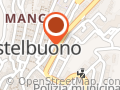 Corpo Forestale - Comando Distaccamento Castelbuono