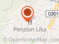 Pension Lika Malé Kyšice