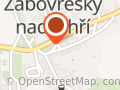 Obec Žabovřesky nad Ohří