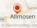 Baumaschinen Allmosen