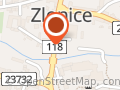 Policie ČR - OOP Zlonice