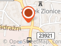 Česká pošta Zlonice