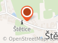 Stáje Štětice