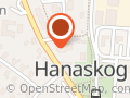 Svens Maskiner i Hanaskog AB