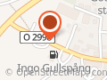 Systembolaget Ab Gullspång