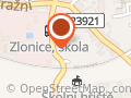 Základní škola Zlonice, okres Kladno - Školní družina