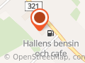 Hallens Grill och Café