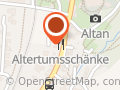 Tigers Deutsches Restaurant Steakhouse in Hutbergpassage
