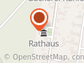 Stadtverwaltung Lauta - Bauamt