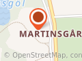 Martinsgården, IOGT NTO