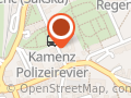 Polizeirevier Kamenz
