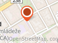 Jídelna U Polikliniky