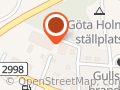 Gullspångs Handelsträdgård Ab