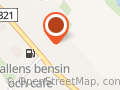 Hallenbygden i Samverkan