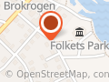 Folkets park