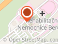 Rehabilitační nemocnice Beroun