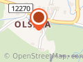 Penzion Olšina 12
