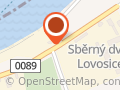 Uhelné Sklady Lovosice COXYS s.r.o.