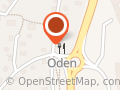 Oden Grill & Pizzeria