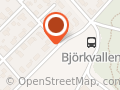 Björkvallen ishall och idrottsplats