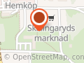 Bra Liv Skillingaryd vårdcentral