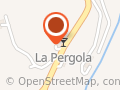Ristorante-Pizzeria La Terrazza