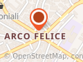 Porzioni di Pizza e Peterland Arco Felice