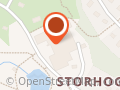 Storhogna Högfjällshotell & Spa