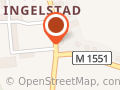 Smedjans Mat & Logi