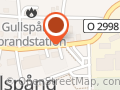 färg o interiör GULLSPÅNG