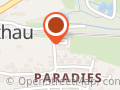 Restaurant Zum Paradies Inh. Fam. Voigt
