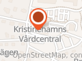 Friskvården i Värmland