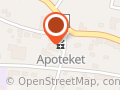 Apoteksgruppen Brösarp, Brunnsviksvägen