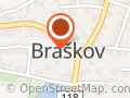 OBEC Braškov