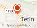 Muzeum a Infocentrum Tetín