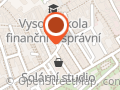 Bistro naproti - Šifrová Veronika