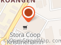 Kronans Droghandel Apotek AB