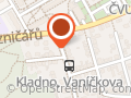 Dětská obuv Kladno - Markéta Bášová